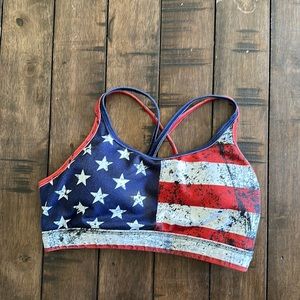 Born Primitive sports bra
